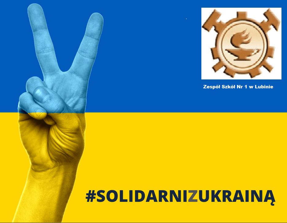 solidarni z Ukraina
